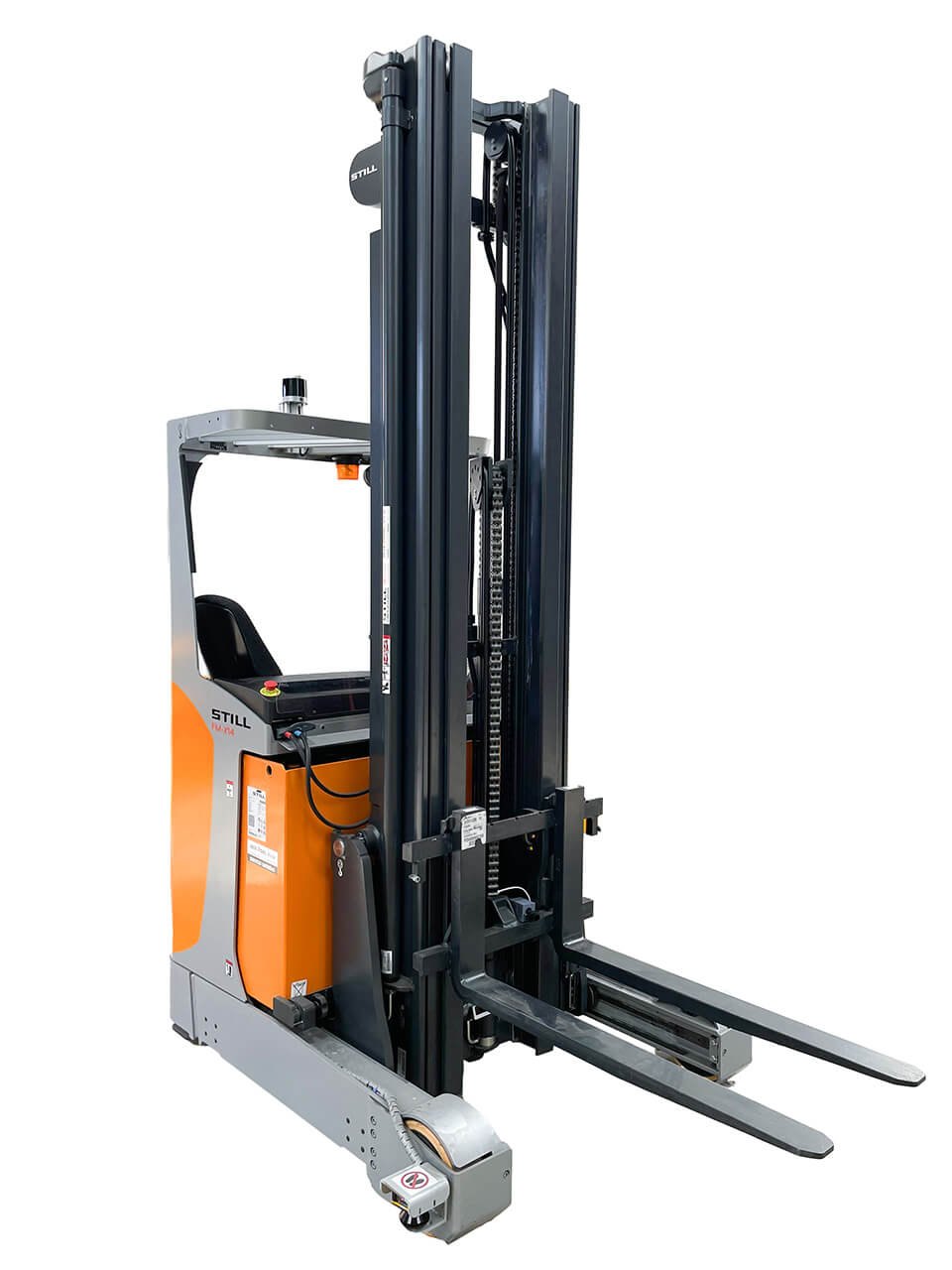 Retráctil Autónoma QUIX